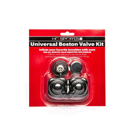 Boston Valve (2 Pack) - 2025