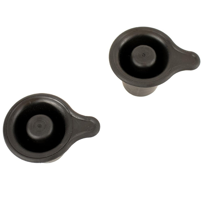 Load image into Gallery viewer, YakAttack - Universal Scupper Plugs - SM / MED - 2 Pack | Watersports World UK
