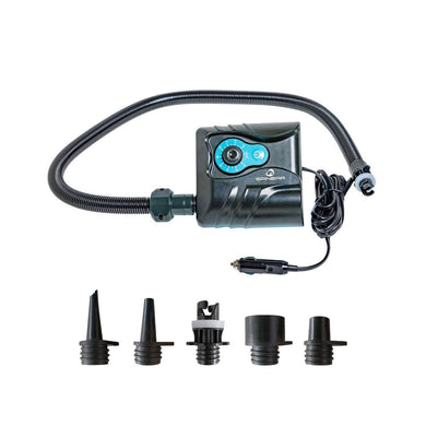 SUP1 Electric Pump - High Pressure 12v