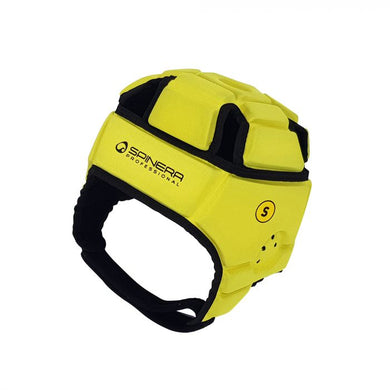 Spinera - Softshell Helmet - Yellow - 2022