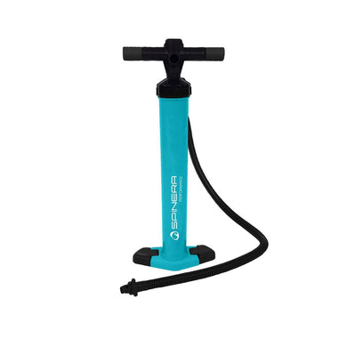 Performance Double Action Pump