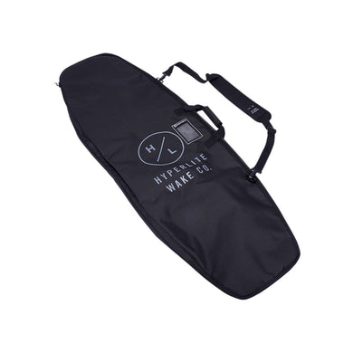 Essential Boardbag - Black - 2025