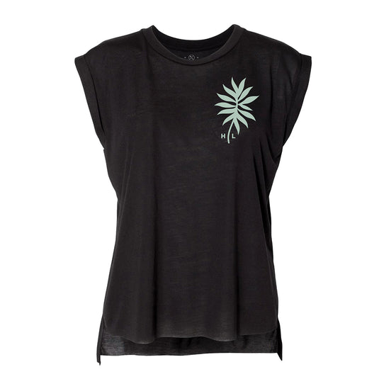 Solstice Womens Tee - 2024