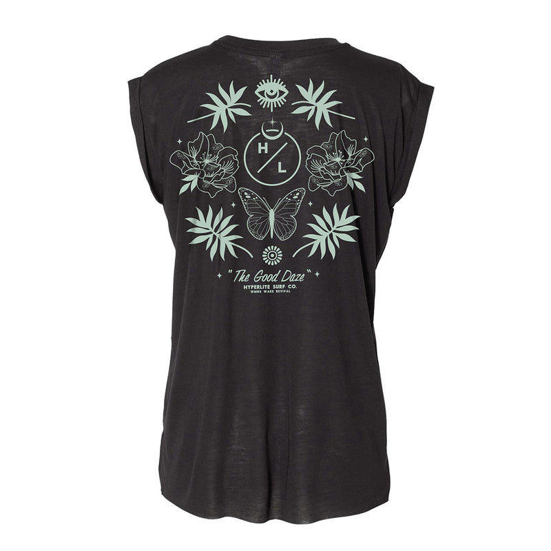 Load image into Gallery viewer, Solstice Womens Tee - 2024
