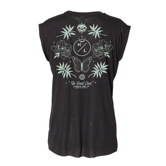 Solstice Womens Tee - 2024