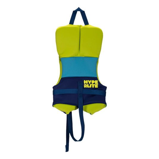 Boyz Indy CGA Vest - Toddler - 2025