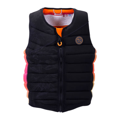 Cadence Impact Vest - 2025