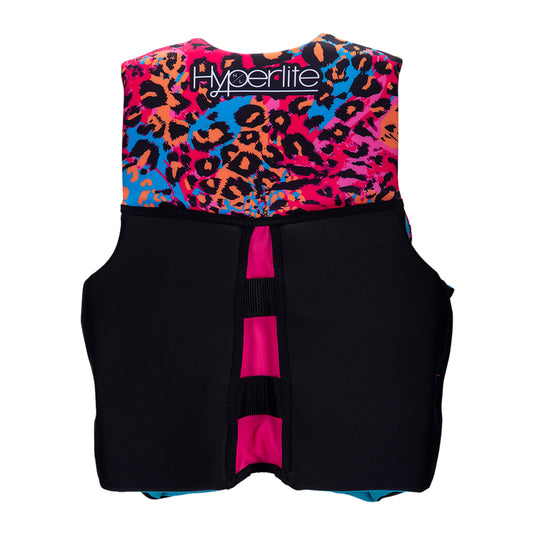 Girlz Youth Indy CGA Vest - 2025