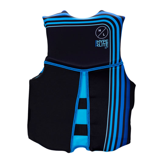 Boys Junior Indy CGA Vest - Junior - 2025