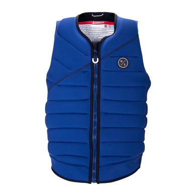 Ripsaw Impact Vest - Blue - 2025