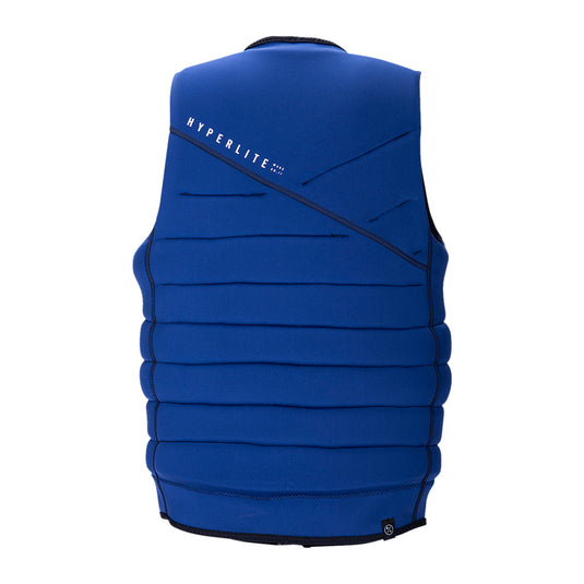 Ripsaw Impact Vest - Blue - 2025