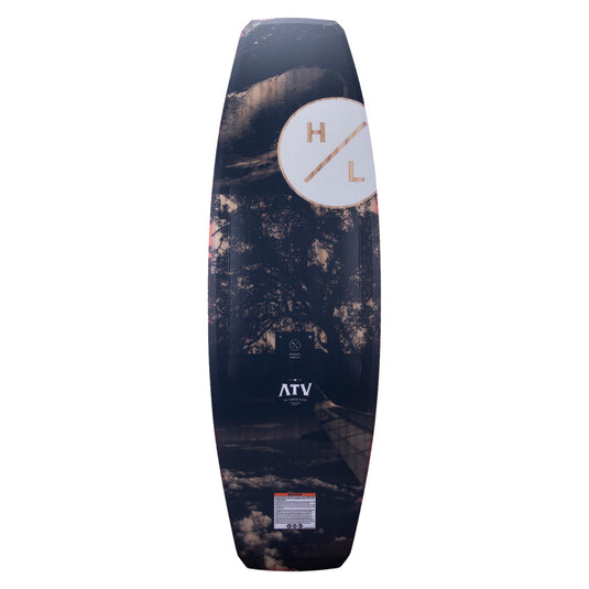 ATV Wakeboard - 2023