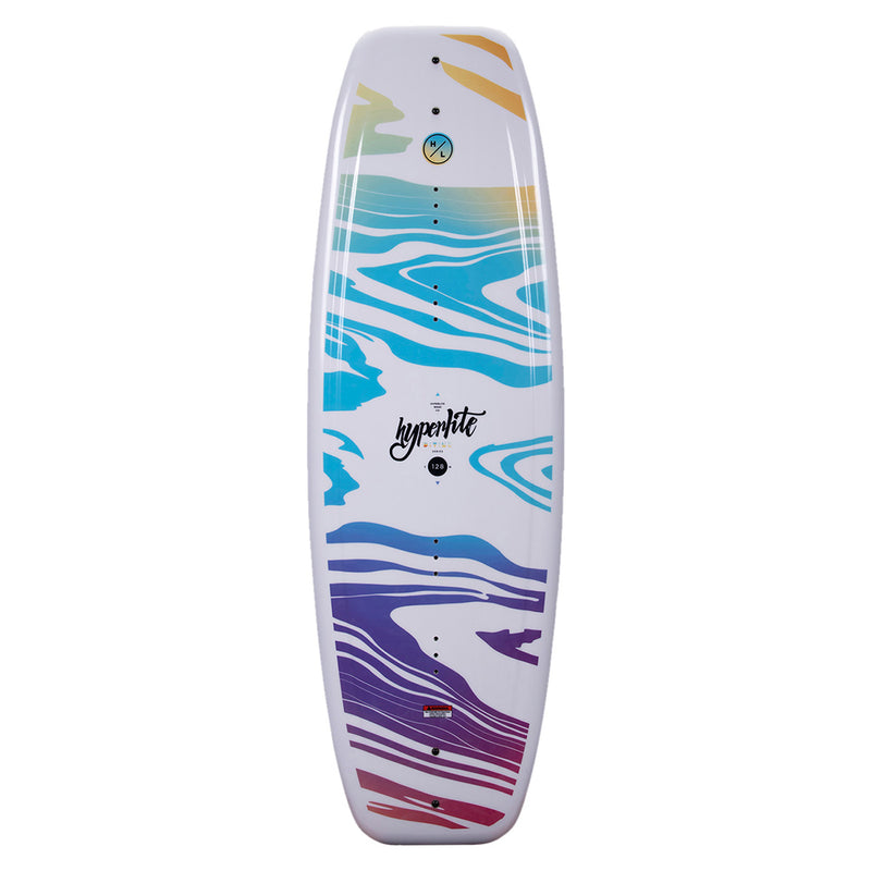 Load image into Gallery viewer, Divine Jr Wakeboard - 125cm - 2025
