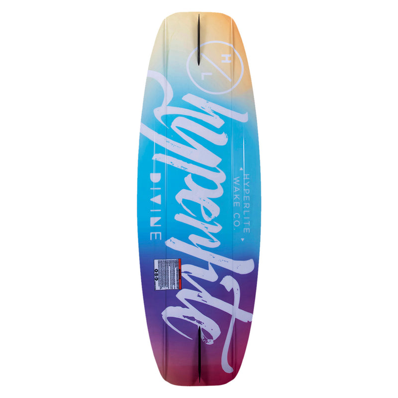 Load image into Gallery viewer, Divine Jr Wakeboard - 125cm - 2025
