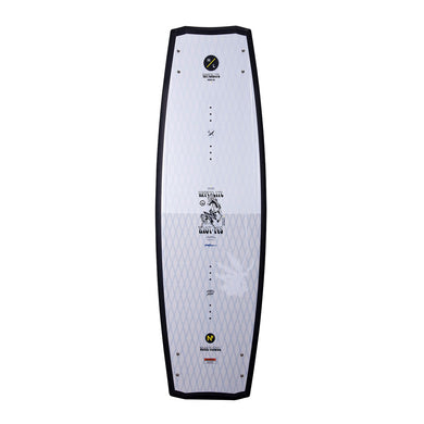 Riot Bio Wakeboard - 2022