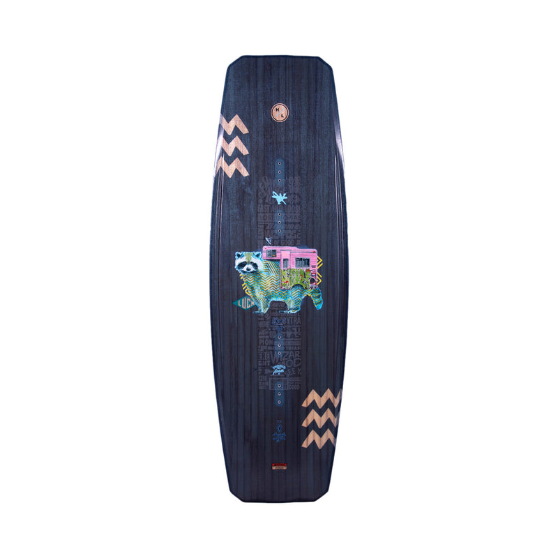 Load image into Gallery viewer, Union Wakeboard - 2024
