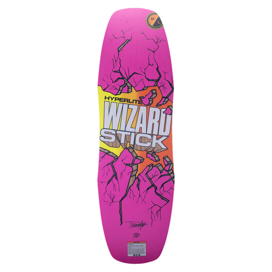 Wizardstick Wakeboard - 2024