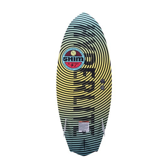 Shim Wakesurf - 2024