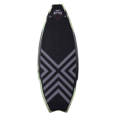 Smokewagon Wakesurf - 2023