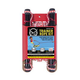 Junior Trainer Rope Kit-Rope - 2025